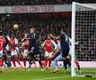 Arsenal - Aston Villa