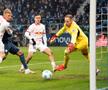 RB Leipzig a ratat victoria în Bundesliga după ce a început în forță, cu trei goluri