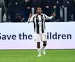 Juventus - AC Milan