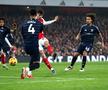 Arsenal - Aston Villa