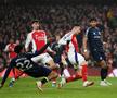Arsenal - Aston Villa