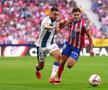Leganes - Atletico Madrid