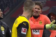 Dortmund se pregătește să schimbe antrenorul, după al treilea eșec consecutiv