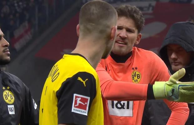 Dortmund se pregătește să schimbe antrenorul, după al treilea eșec consecutiv