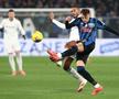 Atalanta - Napoli