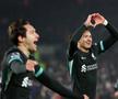 Brentford - Liverpool