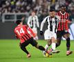 Juventus - AC Milan