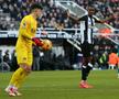 După tripla lui Kluivert, Bournemouth a întrerupt seria de victorii a lui Newcastle