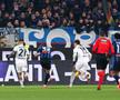 Atalanta - Napoli