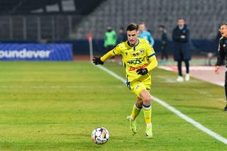 Mihnea Rădulescu, după primul meci cu Adrian Mutu pe bancă: „Asta n-a spus să facem”