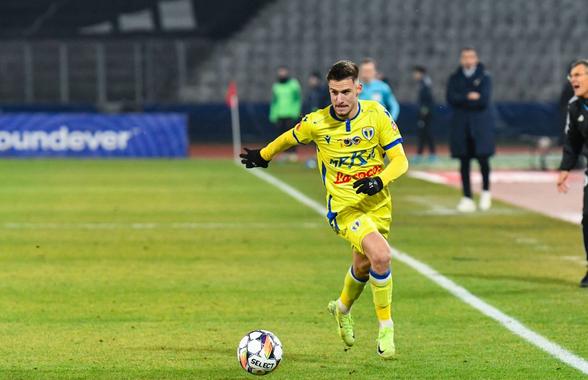 Mihnea Rădulescu, după primul meci cu Adrian Mutu pe bancă: „Asta n-a spus să facem”