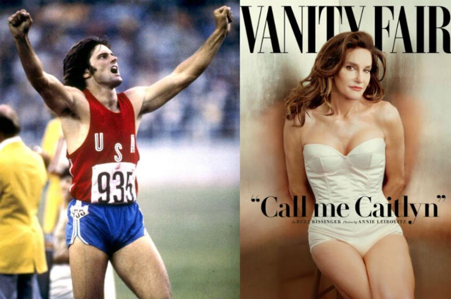 Transformarea lui Bruce Jenner Congresul SUA elimină absurdul din sport