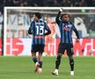 Atalanta - Napoli