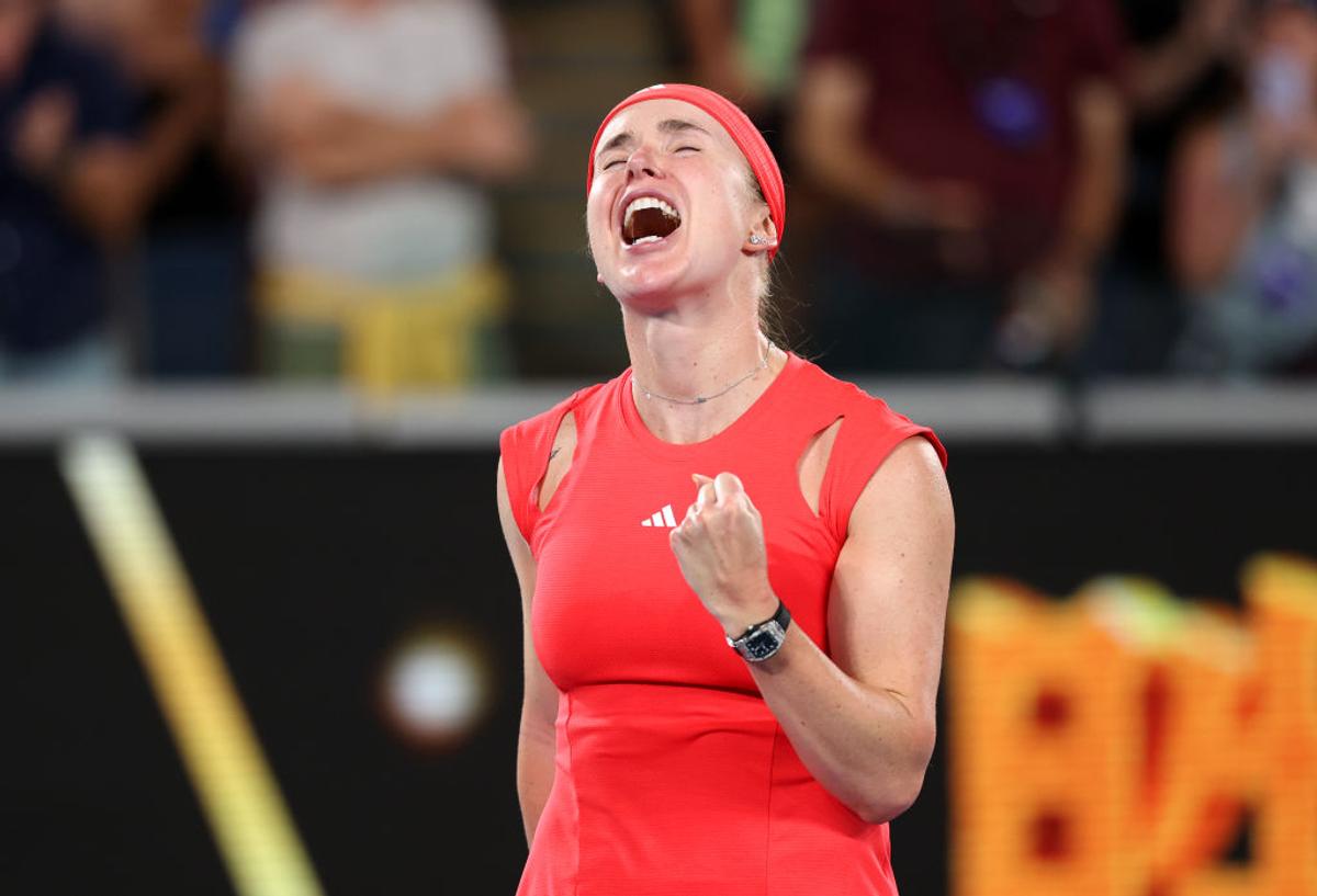 Eliminat împreună cu soția Svitolina în primul tur la US Open, Gael Monfils recunoaște: „Sunt epuizat de ani de zile!”