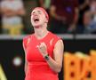 Eliminat împreună cu soția Svitolina în primul tur la US Open, Gael Monfils recunoaște: „Sunt epuizat de ani de zile!”