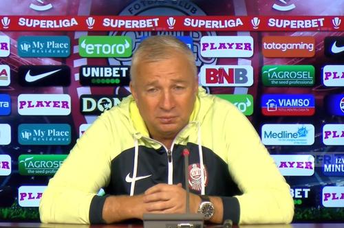 Dan Petrescu
