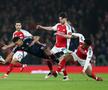 Arsenal - Aston Villa