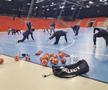 Dunărea Brăila, victorie uriașă în European League pe terenul celei mai titrate echipe din Norvegia