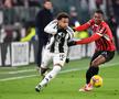 Juventus - AC Milan