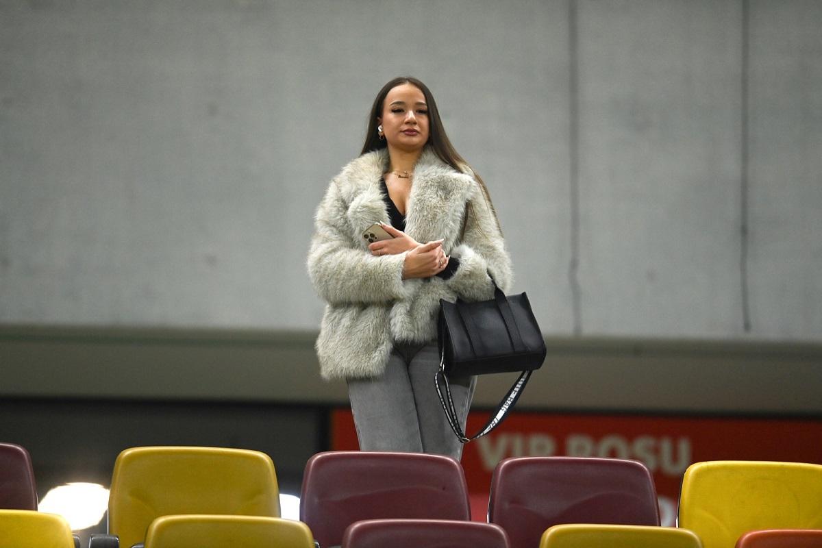 Prima măsură luată de Becali după FCSB - Hermannstadt! » „Aici face Gigi diferența!”