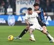 Atalanta - Napoli