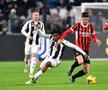 Juventus - AC Milan
