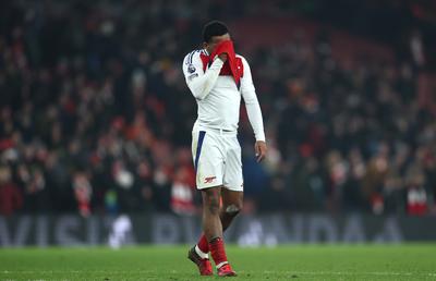 Un nou pas greșit făcut de Arsenal în Premier League » Cum arată clasamentul