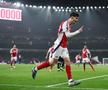 Arsenal - Aston Villa