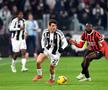 Juventus - AC Milan