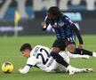 Atalanta - Napoli