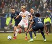 Bochum - RB Leipzig 3-3