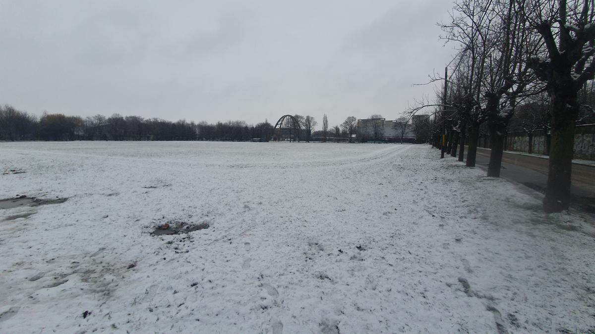 Teren Dedeman - stadion Bacău