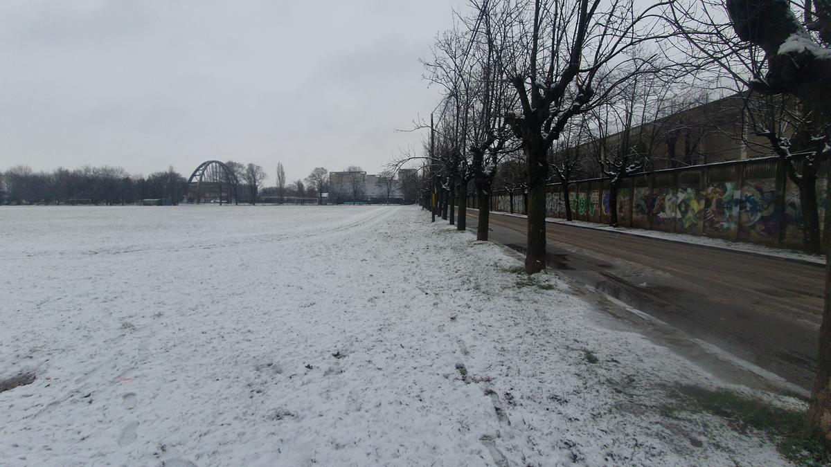 Teren Dedeman - stadion Bacău
