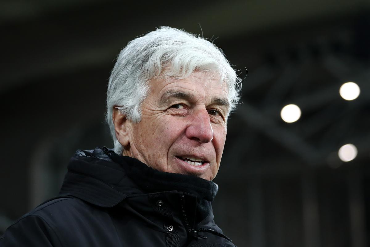 Atalanta - Napoli