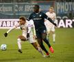 Bochum - RB Leipzig 3-3