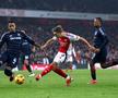 Arsenal - Aston Villa