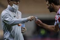 Real Madrid a folosit poțiunea miraculoasă care alungă instant crampele musculare » O folosesc cicliștii și jucătorii de padel