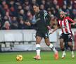 Brentford - Liverpool