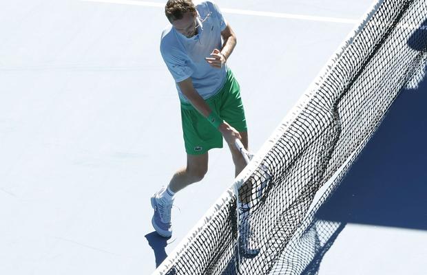 A venit nota de plată! Cea mai mare amendă din istoria Australian Open