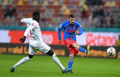 Dorinel Munteanu, sfat după ce l-a văzut pe Cisotti la FCSB: „Pe postul acela nu se va impune niciodată”