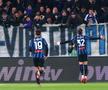 Atalanta - Napoli