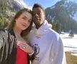 Eliminat împreună cu soția Svitolina în primul tur la US Open, Gael Monfils recunoaște: „Sunt epuizat de ani de zile!”