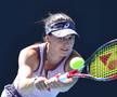 Eva Lys în acțiune la Australian Open Foto: Imago