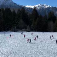 Juniorii U15 și U16 ai Stelei se află în cantonament la Forban / Captură