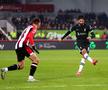 Brentford - Liverpool