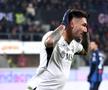Atalanta - Napoli
