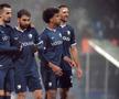 RB Leipzig a ratat victoria în Bundesliga după ce a început în forță, cu trei goluri