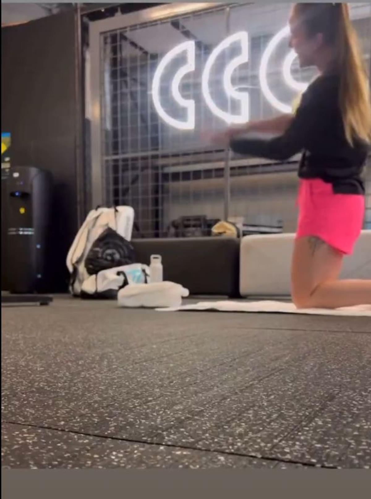 Eliminat împreună cu soția Svitolina în primul tur la US Open, Gael Monfils recunoaște: „Sunt epuizat de ani de zile!”