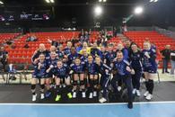 Dunărea Brăila, victorie uriașă în European League pe terenul celei mai titrate echipe din Norvegia