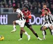 Juventus - AC Milan